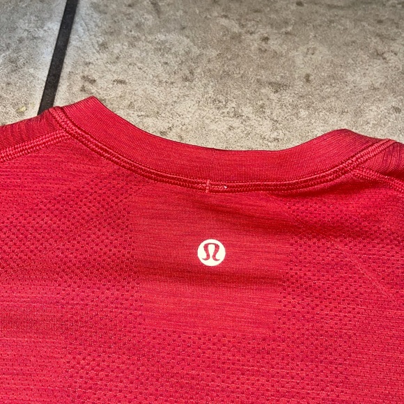 M’S METAL VENT TECH TSHIRT 1.0 - SMALL - Picture 4 of 4